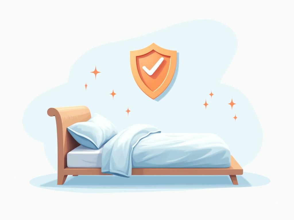 Профессиональная обработка от постельных клопов в квартире